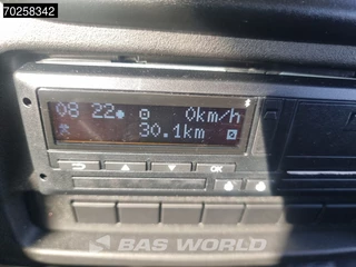 Iveco Daily Iveco Daily 35C21 3 zijdige Kipper Dubbel Cabine 210PK 3.0L Dubbellucht Airco Cruise LED Camera Tipper Benne Kieper 2m3 Airco Trekhaak - afbeelding nr 21
