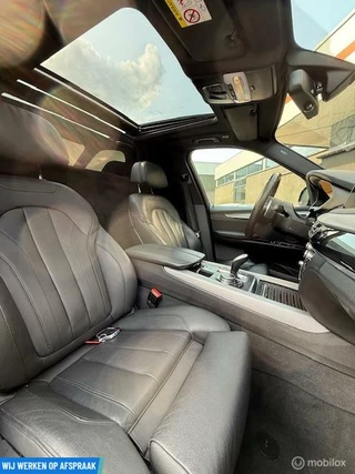 BMW X5 BMW X5 xDrive30d High Executive M-Pakket / Grijs kenteken - afbeelding nr 22