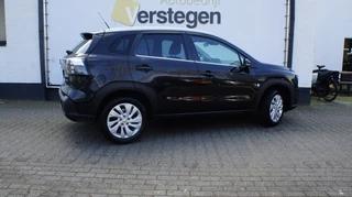 Suzuki S-Cross - afbeelding nr 25