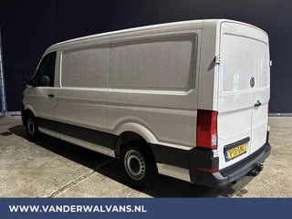 Volkswagen Crafter parkeersensoren, 3000kg trekvermogen - afbeelding nr 2