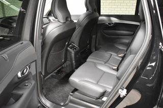 Volvo XC90 Volvo XC90 T8 455PK AWD Ultimate Dark | Luchtvering | Trekhaak | Getint Gla - afbeelding nr 11