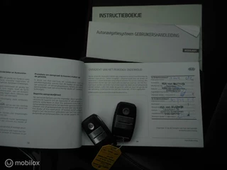 Kia Niro Kia Niro 1.6 GDi Hybrid ExecutiveLine - afbeelding nr 43