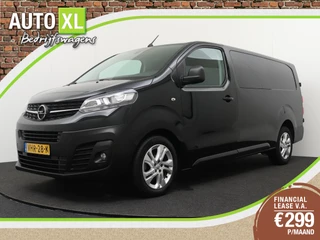 Opel Vivaro 2.0 Aut. CDTI L3H1 DC Edition 6-Pers