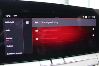 Opel Astra | Trekhaak Actie | Led | 360 Camera | AGR | BLIS | Winterpack - afbeelding nr 36
