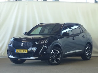 Peugeot e-2008 - afbeelding nr 2