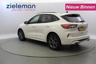 Ford Kuga Ford Kuga 2.5 PHEV ST-LINE Automaat - Panorama, Camera, Carplay - afbeelding nr 2