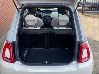 Fiat 500 Fiat 500 1.0 HYBRID DOLCEVITA SCHUIF/KANTELDAK NAV CARPLAY PDC CRUISE - afbeelding nr 20