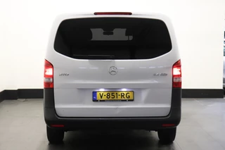 Mercedes-Benz Vito - Airco - Cruise - PDC - € 15.900,- Excl. - afbeelding nr 7