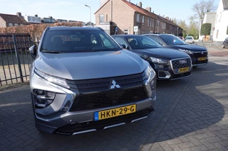 Mitsubishi Eclipse Cross - afbeelding nr 32