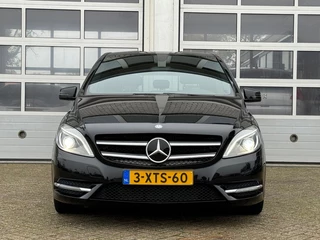 Mercedes-Benz B-Klasse - afbeelding nr 6