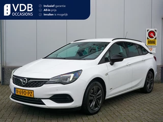 Opel Astra - 252116967-0