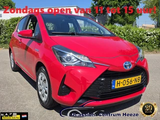 Toyota Yaris - 259846140-0