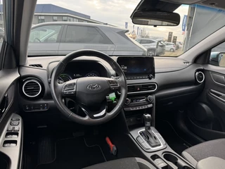 Hyundai Kona - afbeelding nr 13