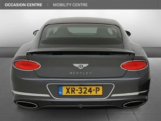 Bentley Continental GT - afbeelding nr 5