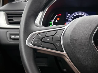 Renault Captur Renault Captur TCe 100PK Intens / 360 CAMERA / NAVI groot - afbeelding nr 12
