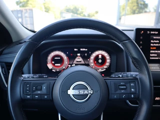 Nissan QASHQAI - afbeelding nr 26