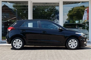 Hyundai i20 Hyundai i20 1.2 HP i-Motion | Airco | Cruise control | Parkeersensoren | - afbeelding nr 7