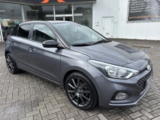 Hyundai i20 Hyundai i20 1.2 Yes! Plus Carplay Navi Cruise Pdc Bluetooth - afbeelding nr 5