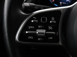 Mercedes-Benz GLA Mercedes-Benz GLA-klasse 250e Style | Stoelverwarming | Camera |  Cruise control | Carplay | Widescreen | LMV 18 inch | Half leder | DAB+ - afbeelding nr 15