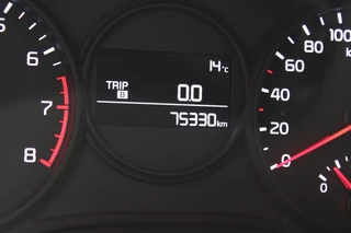 Kia Picanto Kia Picanto 1.0 MPi ComfortlinePlus - afbeelding nr 17