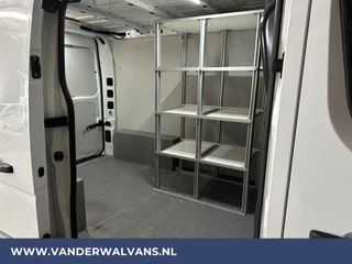 Renault Master Chauffeursstoel, Bijrijdersbank - afbeelding nr 11