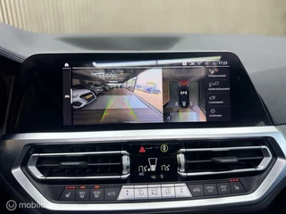 BMW 4 Serie BMW 4-serie Gran Coupé 420i High Executive |Pano|360|Led|19” - afbeelding nr 28