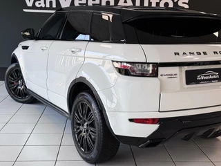 Land Rover Range Rover Evoque Range Rover Evoque 2.0 Si4 HSE Dynamic/Jaar Garantie - afbeelding nr 13