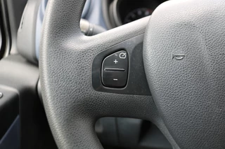 Opel Vivaro Opel Vivaro 1.6 CDTI L1H1 Airco Trekhaak Imperiaal Inrichting - afbeelding nr 22