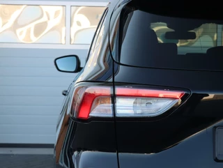 Ford Kuga Ford Kuga 2.5 PHEV ST-Line X |1500KG trekgewicht | Elek. wegklapbare trehaak | ACC | Dodehoekdetectie | - afbeelding nr 46