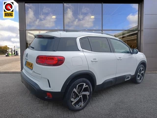 Citroën C5 Aircross - afbeelding nr 16