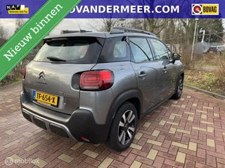 Citroën C3 Aircross Citroen C3 Aircross 1.2 PureTech Feel - afbeelding nr 3