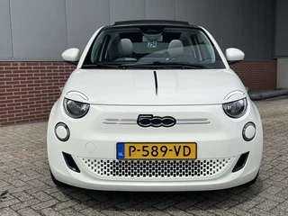 Fiat 500e - afbeelding nr 3