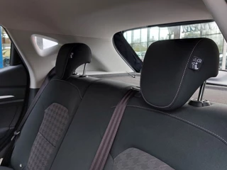 MG ZS EV Comfort 45 kWh | Navi | Apple Carplay+Android Auto | Airco | Adap. Cruise | Bluetooth Carkit+Streaming | Keyless Entry | Pdc | Licht+Rijstrooksensor | 16''lm - afbeelding nr 26