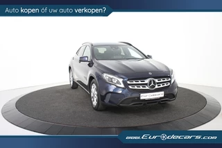 Mercedes-Benz GLA - afbeelding nr 35