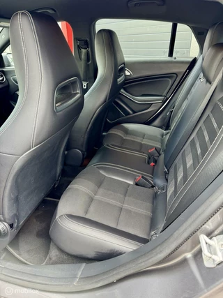 Mercedes-Benz CLA Mercedes CLA-klasse Shooting Brake 180 Business Solution - afbeelding nr 13