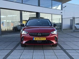Opel Corsa-e Opel Corsa-e Elegance 50 kWh | Navi | Camera | PDC | - afbeelding nr 8