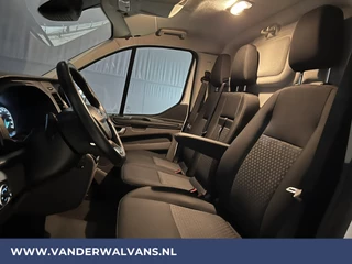 Ford Transit Custom verwarmde voorruit, bijrijdersbank, 2800kg trekvermogen - afbeelding nr 14