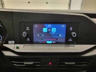 Volkswagen Caddy - afbeelding nr 11