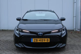 Toyota Corolla Touring Sports - afbeelding nr 9