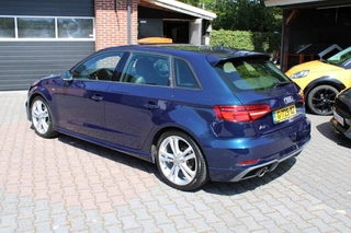 Audi A3 - afbeelding nr 8