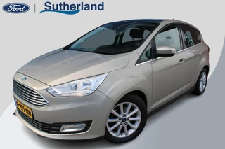 Ford C-MAX 1.0 EcoBoost 125 PK Titanium