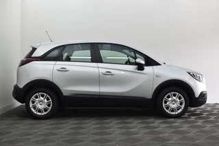 Opel Crossland X Opel Crossland X 1.2 Turbo 110PK Online Edition - afbeelding nr 4