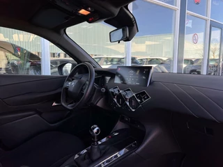 DS DS 3 Ds 3 Crossback 1.2 PureTech Montmartre | Navi | Cruise | PDC | Apple Carplay/Android Auto | Start/Stop | - afbeelding nr 6