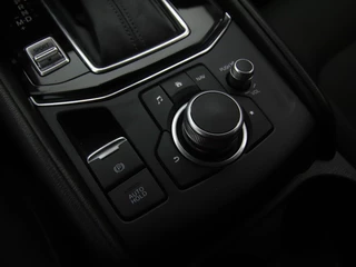 Mazda CX-5 Mazda CX-5 2.0 SkyActiv-G Comfort met i-Activesense pakket automaat : dealer onderhouden - afbeelding nr 35