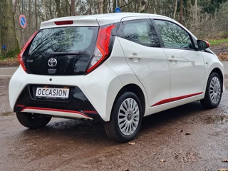 Toyota Aygo - afbeelding nr 12