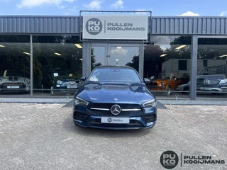 Mercedes-Benz CLA Mercedes-Benz CLA 250e - afbeelding nr 3