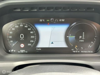 Volvo XC90 Volvo XC90 T8 Recharge AWD R-Design|Adaptive cruise control|Pilot assist|360 camera|Panoramadak - afbeelding nr 55