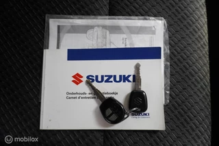 Suzuki Jimny Suzuki Jimny 1.3 Exclusive - afbeelding nr 21