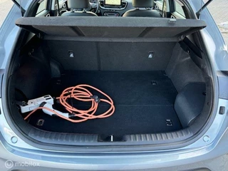 Kia XCeed XCeed 1.6  PHEV DynamicPlusLine 55 km Volledig electrisch rijden hierna Hybride , Navigatie , Camera , Parkeerhulp , Stoel en stuur verwarming  , Keyless entry , 18 inch Velgen , - afbeelding nr 24