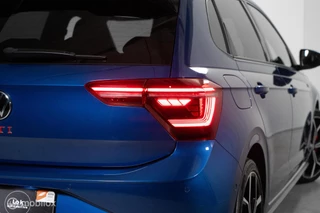 Volkswagen Polo Volkswagen Polo 2.0 TSI GTI PANO|BEATS|IQLIGHT|ACC|VELOURS| - afbeelding nr 10